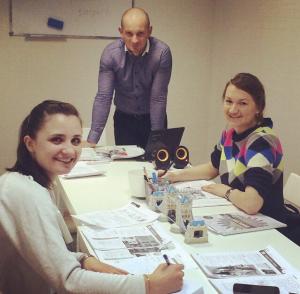 Фотография London English School 0