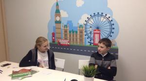 Фотография London English School 4