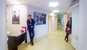 Фотография London English School 2
