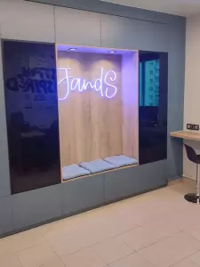 Фотография Джей энд Эс 0