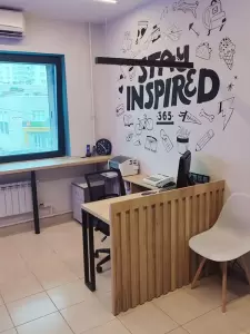 Фотография Джей энд Эс 1