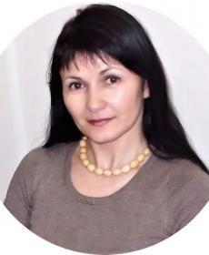 Шараева Любовь Вячеславовна